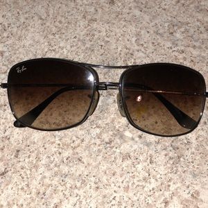 Authentic Ray Bans